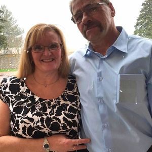 Meet your Posher, Gloria